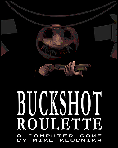 Buckshot Roulette Free Download (v2.1)