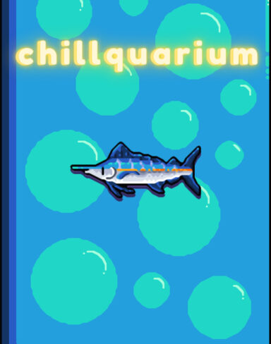 Chillquarium Free Download (v2.0.1)
