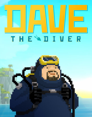 DAVE THE DIVER Free Download (v2.1.2)
