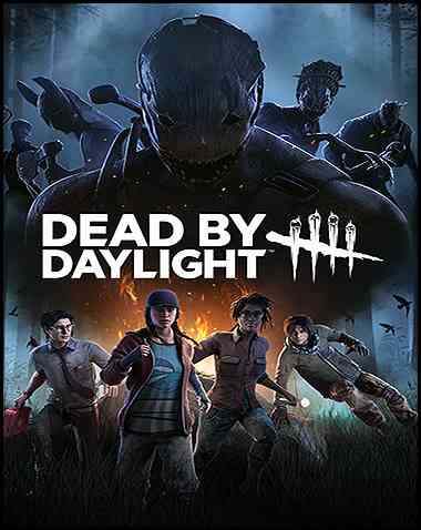 Dead by Daylight Free Download (v7.2.4 + Multiplayer)