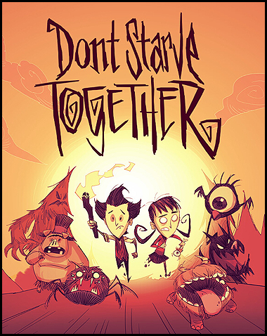 Don’t Starve Together Free Download (v596400)
