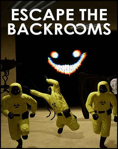 Escape the Backrooms Free Download (v2024.01.27 + Co-op)