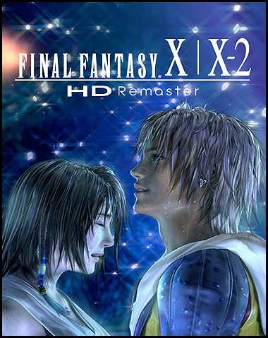 FINAL FANTASY X/X-2 HD Remaster Free Download