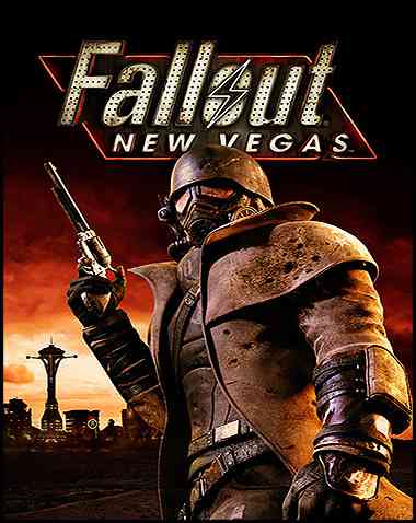 Fallout: New Vegas Free Download (Ultimate Edition)