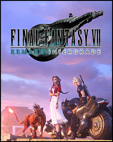 Final Fantasy VII Remake Intergrade Free Download (v1.203)