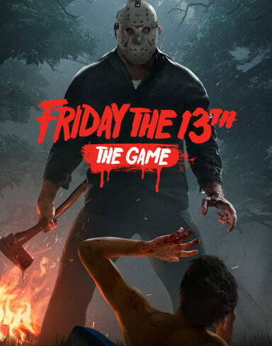 Friday the 13th: The Game Free Download (v01.03.2024)