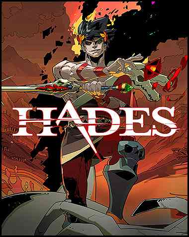 Hades Free Download (v2.18290)