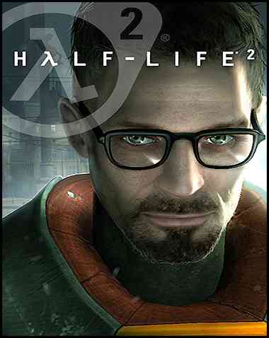 Half-Life 2 Free Download (v13894556)