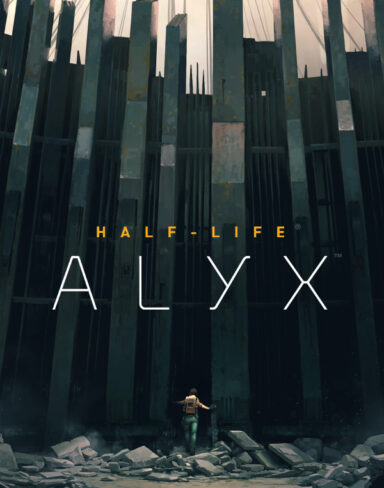 Half-Life: Alyx Free Download (v1.6.1 + NoVR Mod)