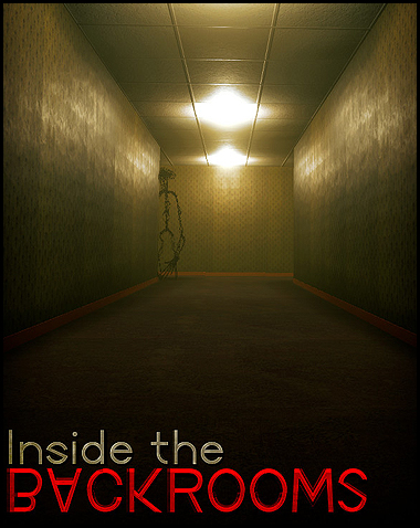 Inside the Backrooms Free Download (v0.5.1 + Multiplayer)