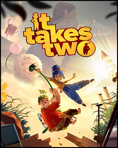 It Takes Two Free Download (v2.10.2 & Multiplayer)