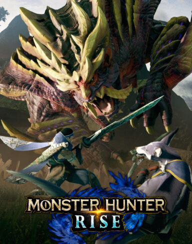Monster Hunter Rise: Sunbreak Free Download PC (v13.0.0.1 + Co-op)