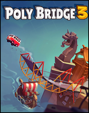 Poly Bridge 3 Free Download (v1.5.1)