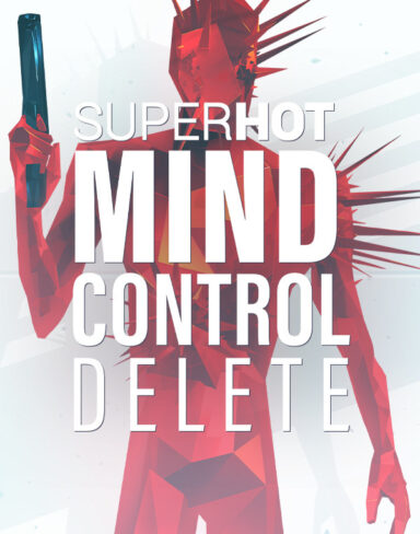 SUPERHOT Mind Control Delete Free Download (v2.3 – Full)