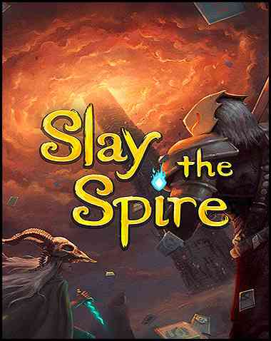 Slay the Spire Free Download (v2.4.5)