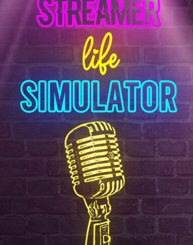 Streamer Life Simulator Free Download (v1.3.1)