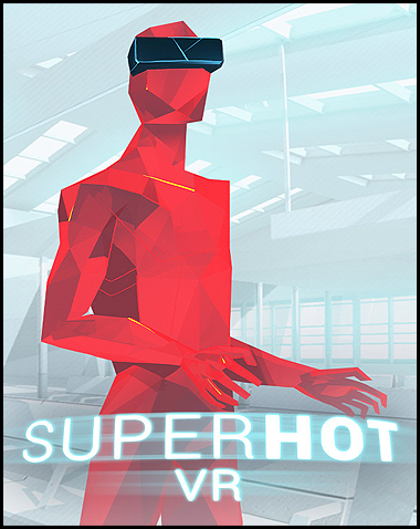 Superhot VR Free Download (2024)