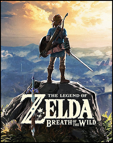 The Legend of Zelda: Breath of the Wild Free Download (v1.6.1)