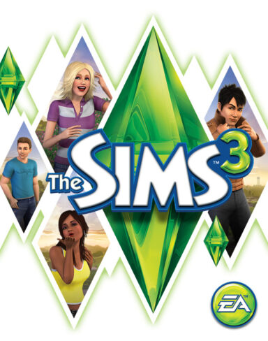 The Sims 3 Free Download (Incl. ALL DLC’s)