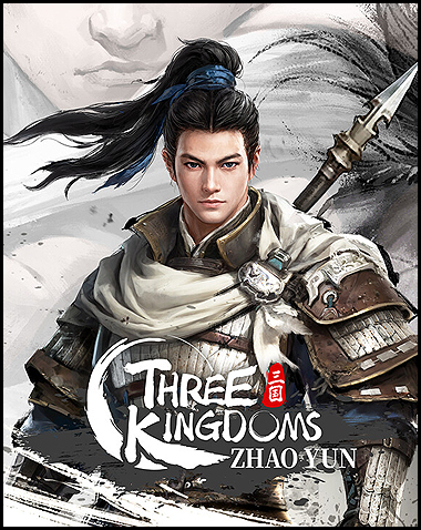 Three Kingdoms Zhao Yun PC Free Download (v1.1)