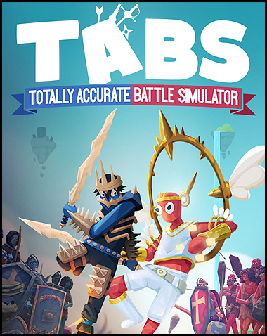 Totally Accurate Battle Simulator Free Download (v1.2.9)