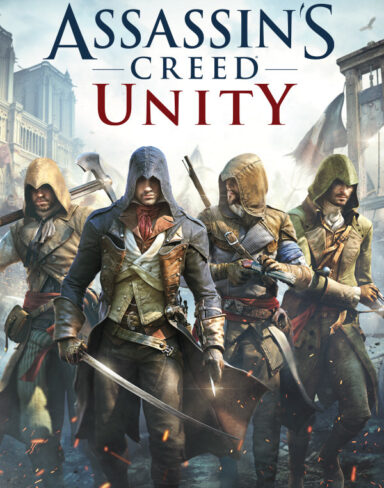 Assassin’s Creed Unity Free Download (v1.5.7)