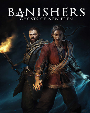Banishers: Ghosts of New Eden Free Download (v1.3.1.0)