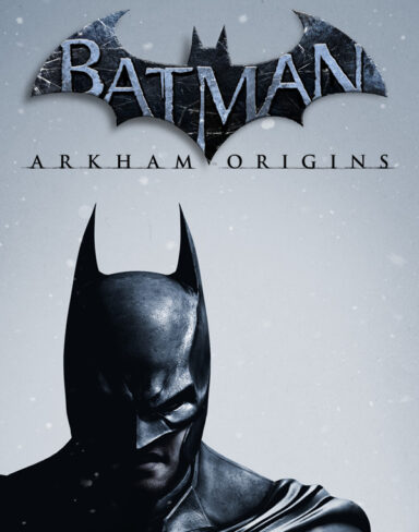 Batman: Arkham Origins Complete Edition Free Download