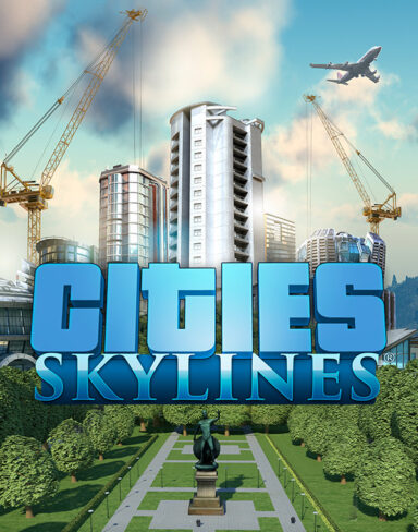 Cities: Skylines Free Download (v1.17.1-f4)