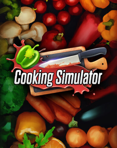 Cooking Simulator Free Download (v5.2.6)