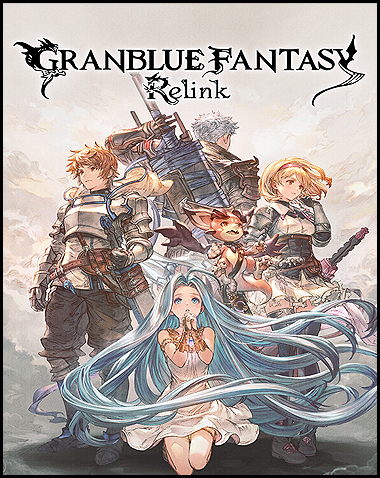 Granblue Fantasy: Relink Free Download (v1.1.4 + Co-op)