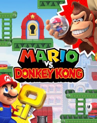 Mario vs. Donkey Kong Free Download