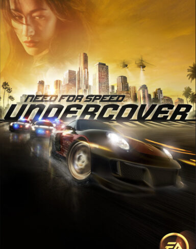 Need for Speed Undercover Free Download (2008)