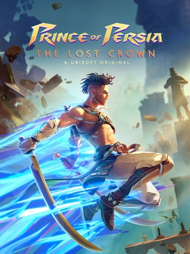 Prince of Persia: The Lost Crown Free Download (v1.0.2 + Ryujinx Emu)