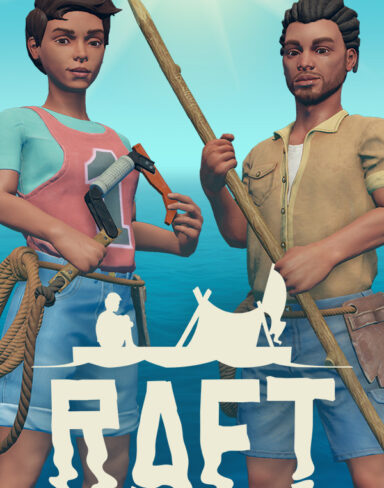Raft Free Download (v1.13 + Co-op)