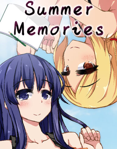 Summer Memories Free Download (v2.03 & ALL DLC)