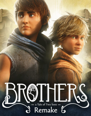 Brothers: A Tale of Two Sons Remake Free Download