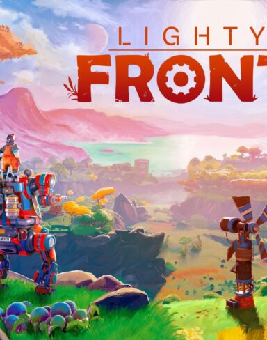 Lightyear Frontier Free Download