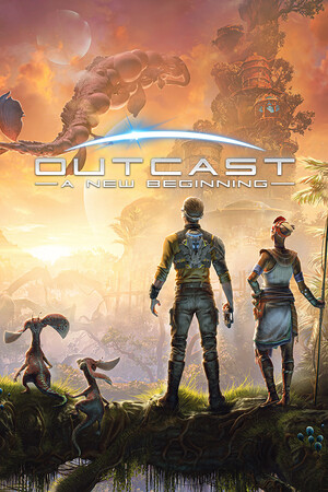 Outcast – A New Beginning Free Download