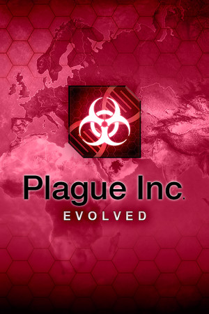 Plague Inc: Evolved Free Download (v1.19.1.0)
