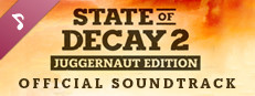 State of Decay 2 Juggernaut Edition Free Download (v34)