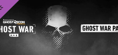 Tom Clancy’s Ghost Recon Wildlands Free Download (v4792145)