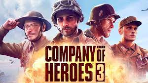 Company of Heroes 3 Free Download (v1.4.2.21612)