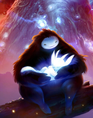 Ori and the Blind Forest: Definitive Edition Free Download