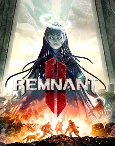 Remnant II Free Download (v397 428 + Co-op)