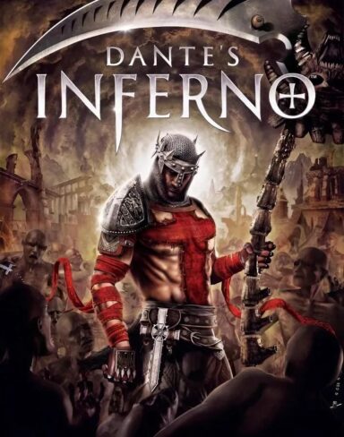 Dante’s Inferno Free Download