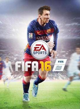 FIFA 16 Free Download