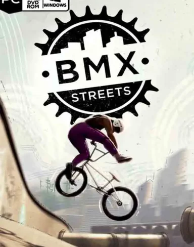 BMX Streets Free Download (v1.0.0.96.0)