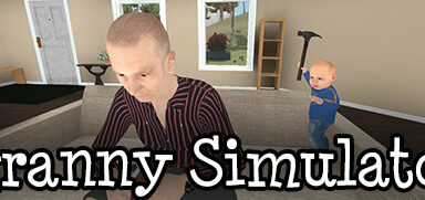 Granny Simulator Free Download (Build 12162522)