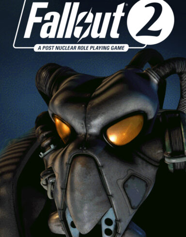 Fallout 2 A Post Nuclear Role Playing Game Free Download